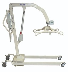 Hoyer Power Lifter w/Power Base