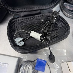 Cochlear AB Bundle Nucleus CP1000 Remote Battery Cable CP800