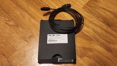 Signia StreamLine TV Accessory Model TV03 Dolby Digital for Hearing Aids