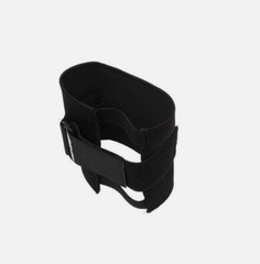 BeActive Plus Acupressure Brace 2-Pack, Leg Knee Calf Pain Relief Support