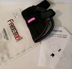 Wrist Brace Left Hand S/M New