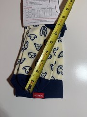 VIM & VIGR Moderate Compression Knee-High Unisex Socks Size Wide Calf L/XL
