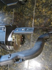 LINIX LEFT/ Right Motors 80ZY22-350-A Permobil F3 Power Wheelchair #5208