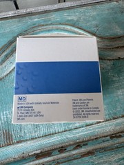 3M Cavilon No Sting Barrier Film Sterile Wipes 1 mL REF 3344 (26-Sealed Packets)