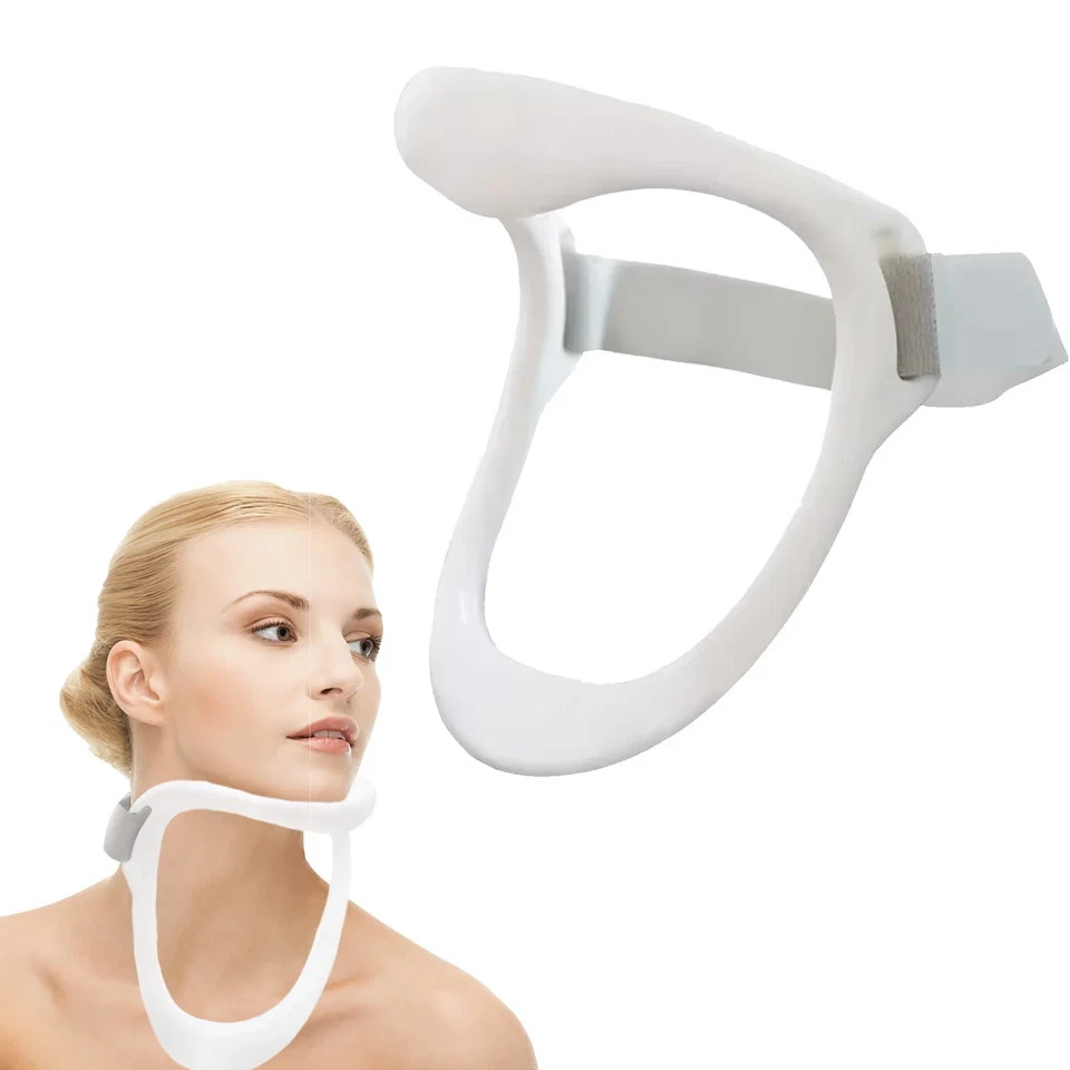 Posture Corrector Cervical Neck Collar Brace Traction Device Neck Support