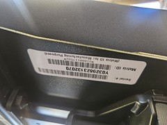 NEW Quantum Edge 3 Stretto Power Wheelchair I-Level With Backup Camera, Lift
