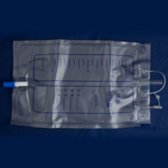 US Wearable Urine Bag Urinal System with Collection Portable Urine Bag Collector