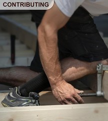 6 Pairs of Breathable Compression Socks for Men – Perfect for Active Lifestyle