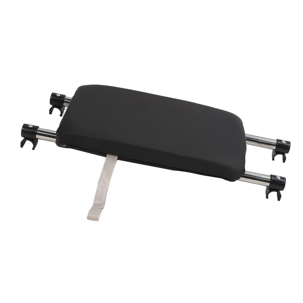 Foldable Walker Seat Strong Load Bearing Easy Installation For Elderly UPP