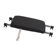 Foldable Walker Seat Strong Load Bearing Easy Installation For Elderly UPP