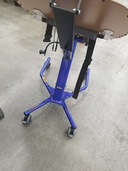 Rifton E930 Prone Stander 100lb Max