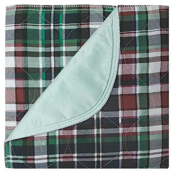 1ea Reusable Washable Bed Pads Dog Pet Underpads Heavy Absorbency 30 X 36″