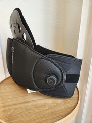 EXOS Form II 637 Back Brace Stabilization Size S/M