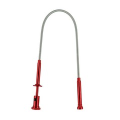 Flexible Claw Grabber Pickup Tool with Magnetic Bright LED Light,24.4in Long …