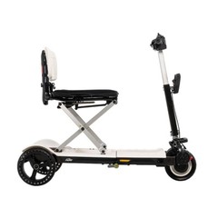 Pride Mobility i-Go FOLDING Lightweight Mobility Scooter WHITE OR BLACK COLORS