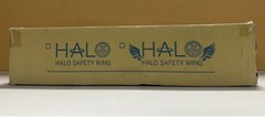 Halo Safety Ring Single Assisted Living Bed Assistance #77301 One Sided