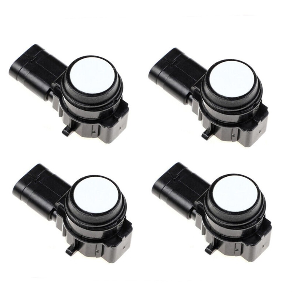 4 PCS 66209261587 Bumper PDC Parking Sensor for BMW F32 F31 F30 F22 F20 F80 M…