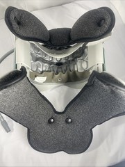 Cervical Traction Device Effective Neck (open Box)
