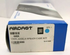 Aircast Air-Stirrup Universe Care Kit One Size fits All Model 02EK