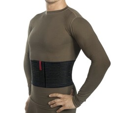6.25″ Abdominal Binder / Postpartum Post-operative Post-surgery Wrap S-M
