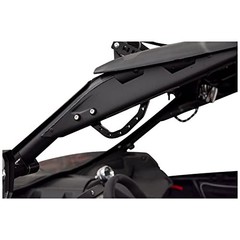 Grab Handle Kit Compatible with Can-Am Maverick X3 X RS Turbo RR Smart-Shox