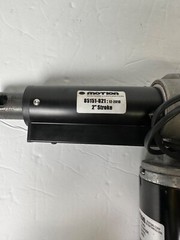 Motion Systems Corp 73464 Tilt Actuator PJ26026R 24VDC