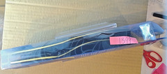 Redi-Thotics Control Orthotic Insoles – Size E (M 10-10.5 / W 11-11.5)