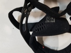 Fusion OA Plus Knee Brace XXL L (Left, Lateral)
