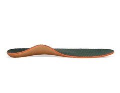 Aetrex L800 Men’s Train Lynco Orthotics Cupped Med/High Arch Support Size: 8