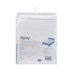 Dignity Washable Sheet Protector Underpad 35 X 35 Inch 1 ct