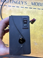 🥇Harmar AL-600-12 – Universal Hybrid Lift -Switch box/ Circuit board – *L@@K*