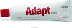 Adapt Waterproof Surgical Paste 2 Oz Tube for Effective Skin Protection