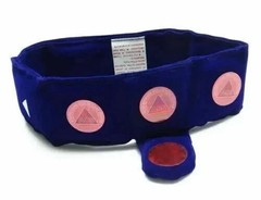 Acupressure Magnetic Pyramid Therapy Cervical Neck Belt Spondylitis Cervical