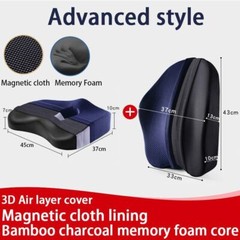 Cushion Pillow Orthopedic Seat Cushion,healthe Officer Secrtery/ Buseiness