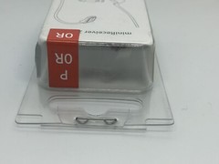 0P Siemens/Signia/Miracle-Ear Connexx Hearing Aid miniReceiver 2.0 0P (Right)