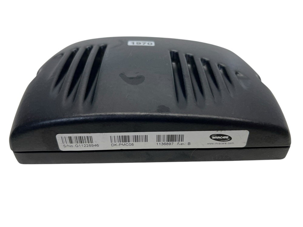 Invacare TDX-SP DK-PMC08 1136897 REV B for Power Wheelchair Control Module