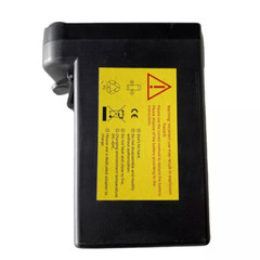THRIVE Mobility TM8000MR Replacement Battery with 2nd Battery Connection Cable