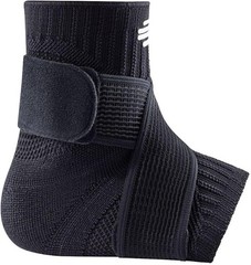 Sports Ankle Support – Ankle Brace for Stabilization & Protection – Figure-8 …