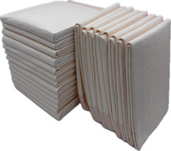 25 Pack! Wave Health Products 30×36 Ultra Absorbent XL Incontinence Bed Pads