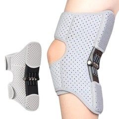 KNEE Assistive Device,Knee Brace for Pain Relief Walk Support,Stabilizer Pad