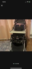 Zippie Voyage Stroller For Ages 6 Months- 5 Years