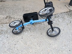 used knee scooter for adults