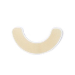 McKesson Skin Barrier Strip Arc Shape 176-5725 20 Ct