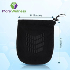 Premium Cast Sock Toe Cover Protector – Drawstring Cover – MARS WELLNESS