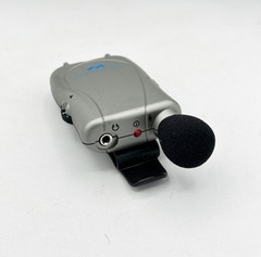 Williams Sound Hearing Amplifier Pocket Talker Ultra Pocketalker PKT D1-EH