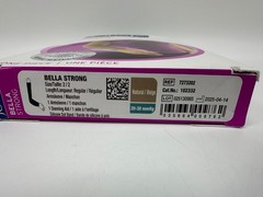 Jobst – Bella Strong Arm Sleeve Beige Compression 20-30 Size 2 Regular Length