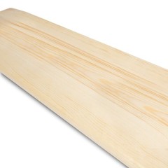 DMI Transfer Board and Slide Made of Heavy-Duty Wood 24″, 440 Pounds