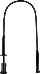Claw Grabber Pickup Tool，24.4 in Claw Grabber Tool with LED Light Grabbing Tool