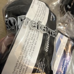 ISO Preferred Pair Of Left And Right Ankle Brace AN354 AN351 New In Packaging