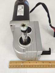 Pride Mobility Jazzy 600 Wheelchair Right Motor Part No. E670 RH With Gearbox